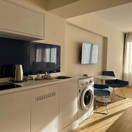 باتومي Orbi City Amazing Apartments المظهر الخارجي الصورة
