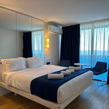 باتومي Orbi City Amazing Apartments المظهر الخارجي الصورة